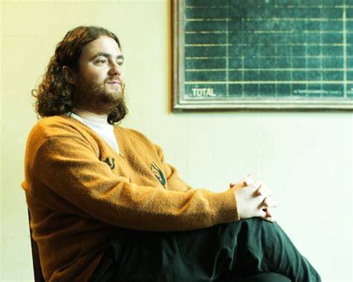 
Dylan Jenkins Age, Facts, Wikipedia, Who, Nationality, Biography 