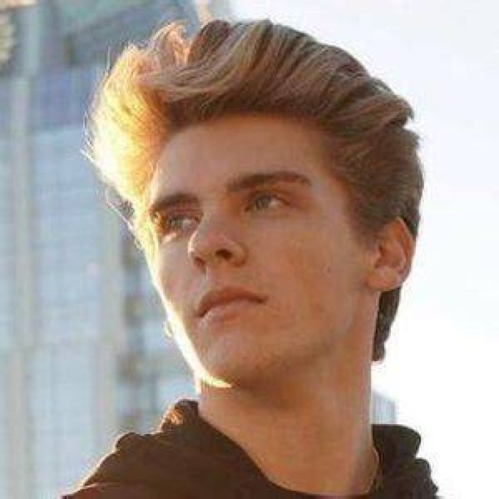 Dylan Polley - Age, Family, Bio