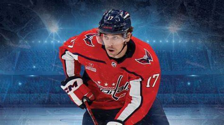 Dylan Strome Bio (Wiki) 