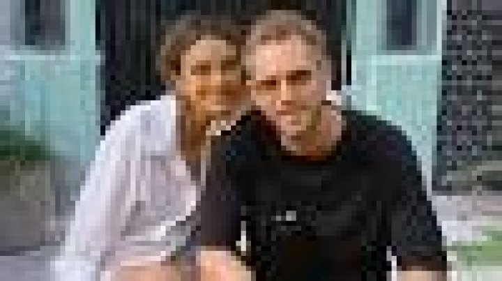 Dynasty Actress, Nathalie Kelley Has Separated From Two Years Of Husband, Jordy Burrows in 2020