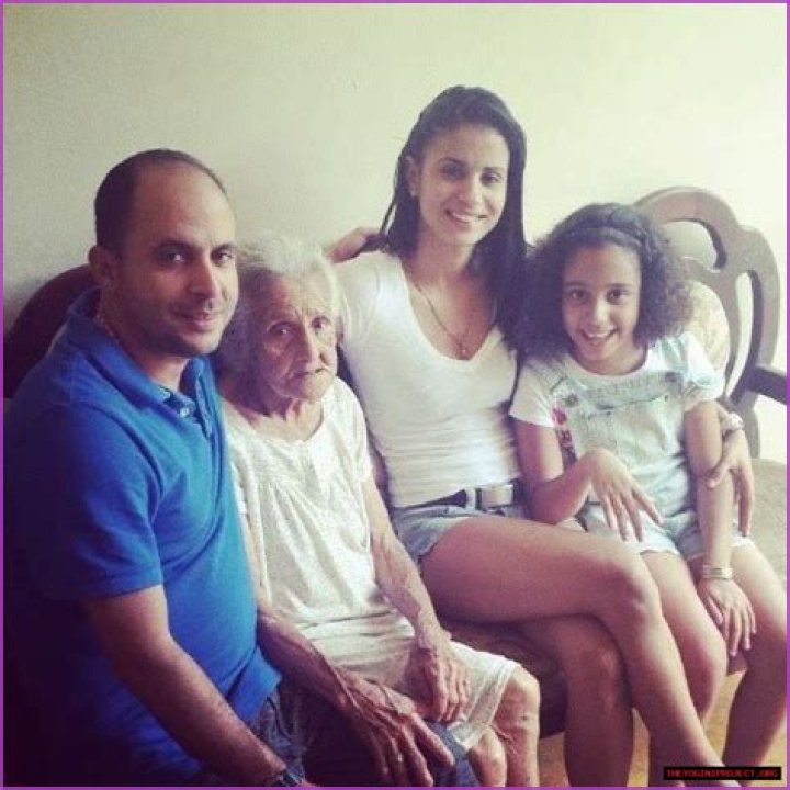 Early Life, Family, Relationship and Volleyball Journey