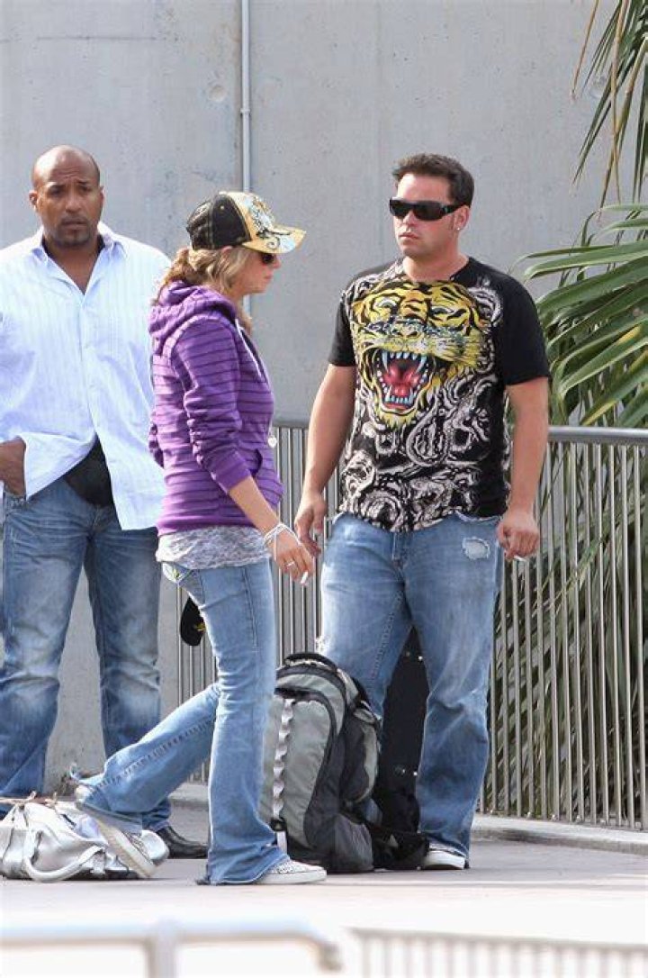 Ed Hardy blames Jon Gosselin for killing his brand: he was ‘the nail in the coffin’