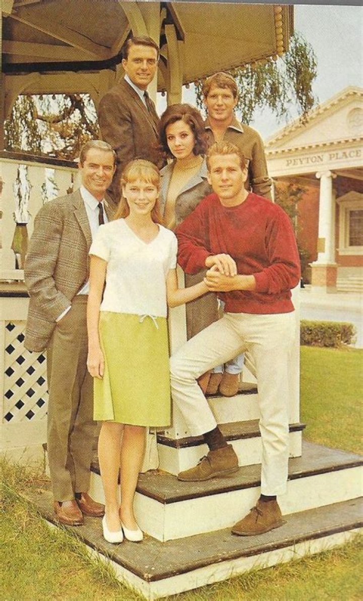 Ed Nelson - Trivia, Family, Bio