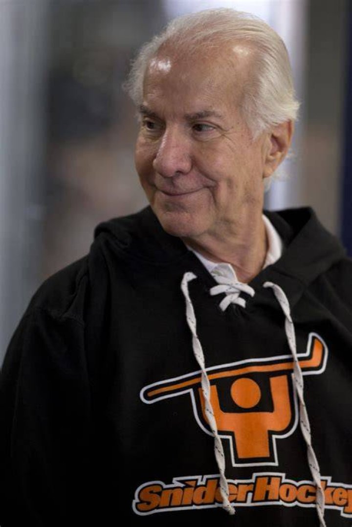 Ed Snider Net Worth - Wiki, Age, Weight and Height, Relationships, Family, and More