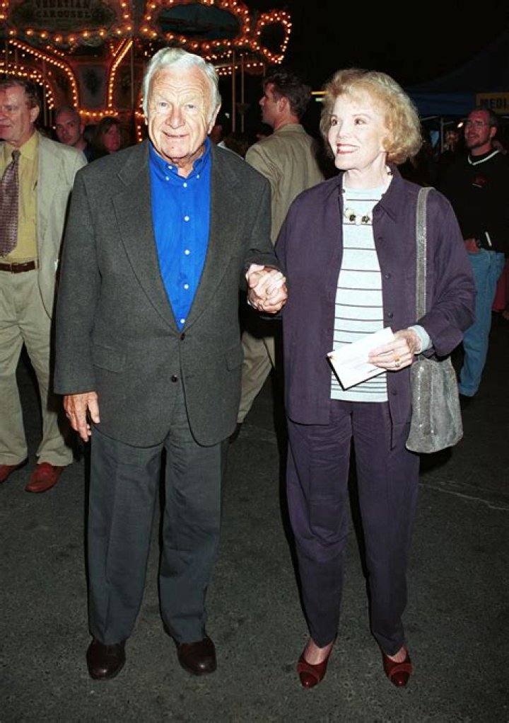 Eddie Albert - Trivia, Family, Bio