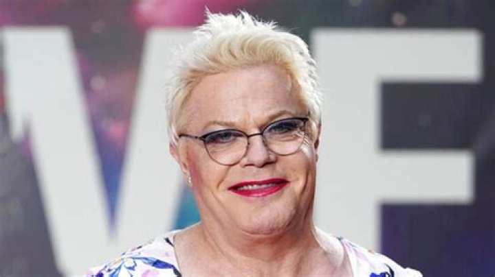 Eddie Izzard Bio (Wiki) 