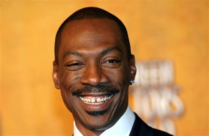 Eddie Murphy Net Worth: Houses & Career