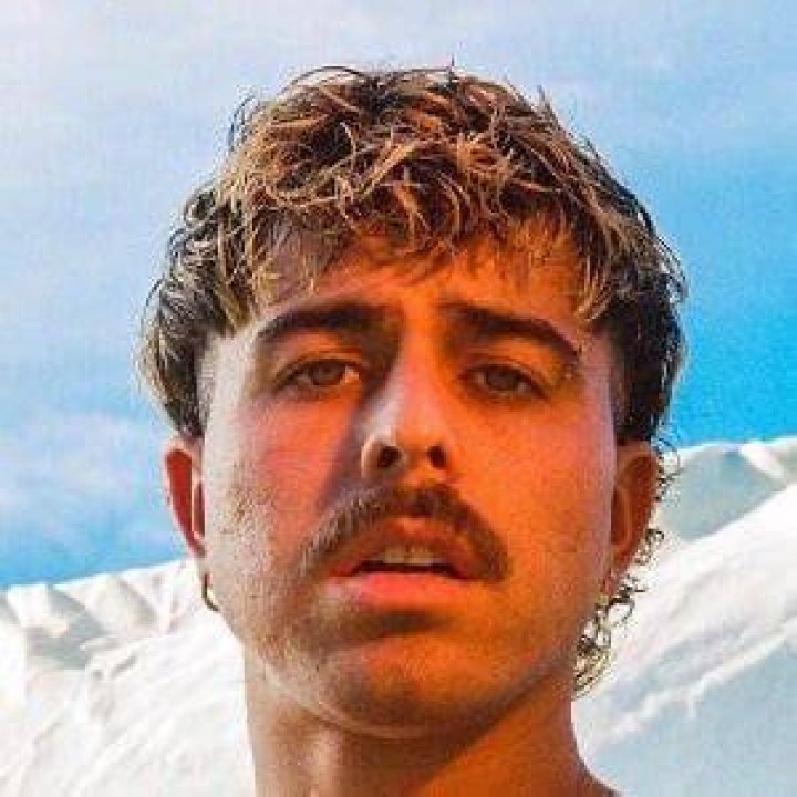 Eddie Zuko - Age, Family, Bio