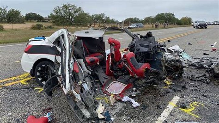 Edgar Galindo Diaz Car Accident: Where Is He Now?