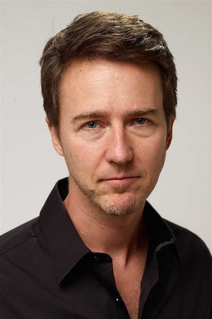 Edward Norton Bio (Wiki) 