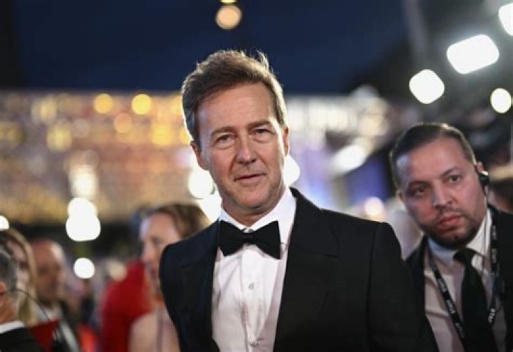 Edward Norton Net Worth - Wiki, Age, Weight and Height, Relationships, Family, and More