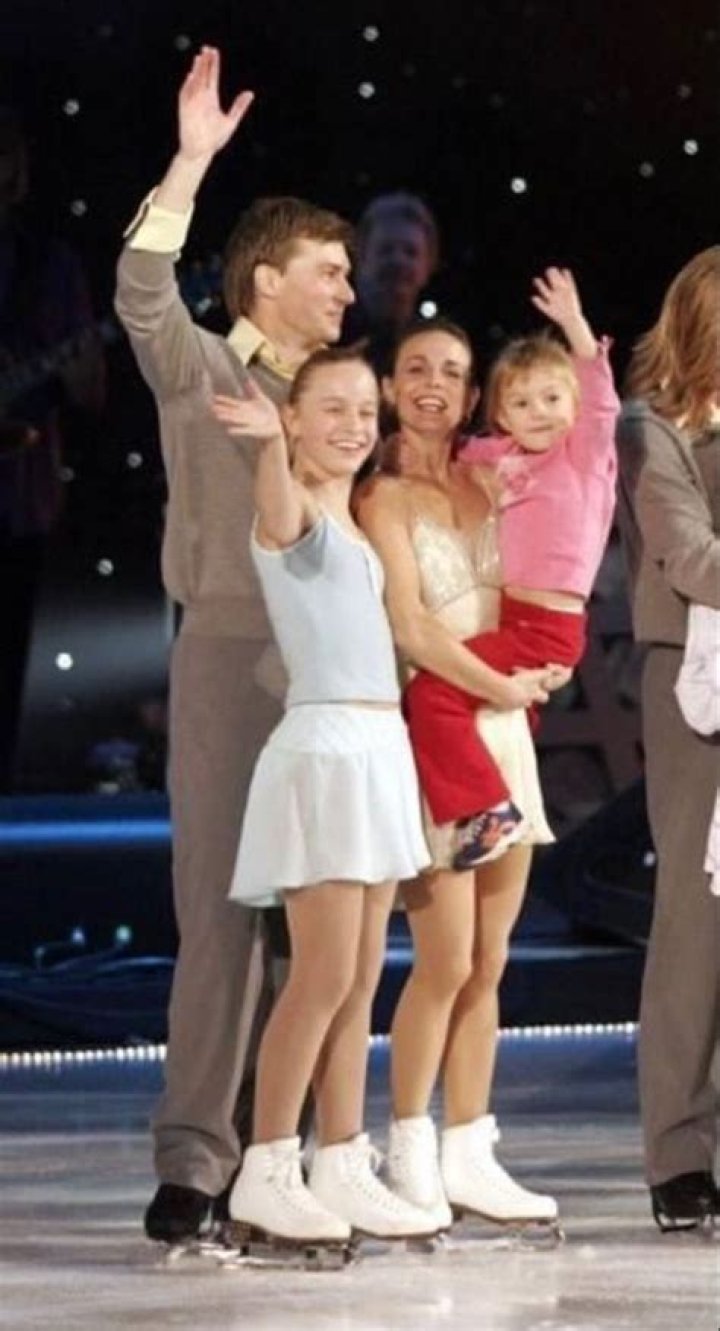 Ekaterina Gordeeva's Daughter Elizaveta Kulik Has A Boyfriend. Then Who Is She Dating Now?