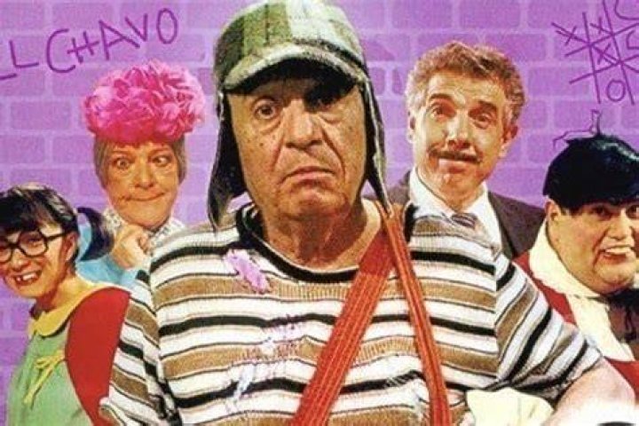 El Chavo del Ocho - Cast, Ages, Trivia