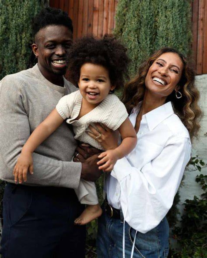Elaine Welteroth - Age, Family, Bio