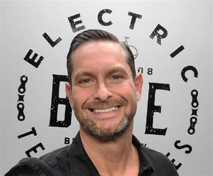 Electric Bike CEO Jason Kraft Wikipedia Bio Wife Age And Net Worth