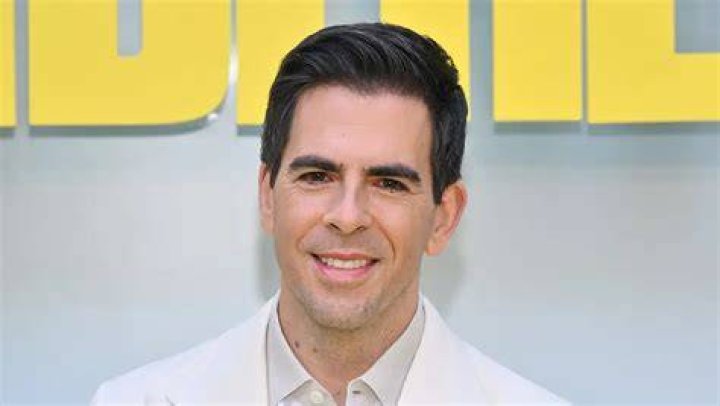 Eli Roth - Age, Family, Bio