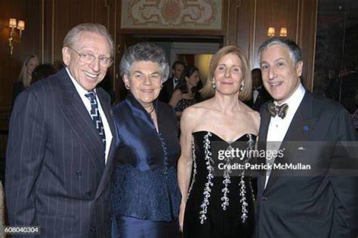 Elissa Slotkin Parents: Meet Curt Slotkin (father) and Judith Spitz Slotkin (mother)