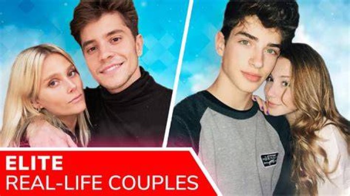 Elite Cast Valentina Zenere Boyfriend Jordi Lladó, Dating History And Relationship Timeline