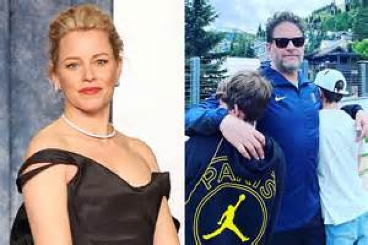 Elizabeth Banks - Age, Family, Bio