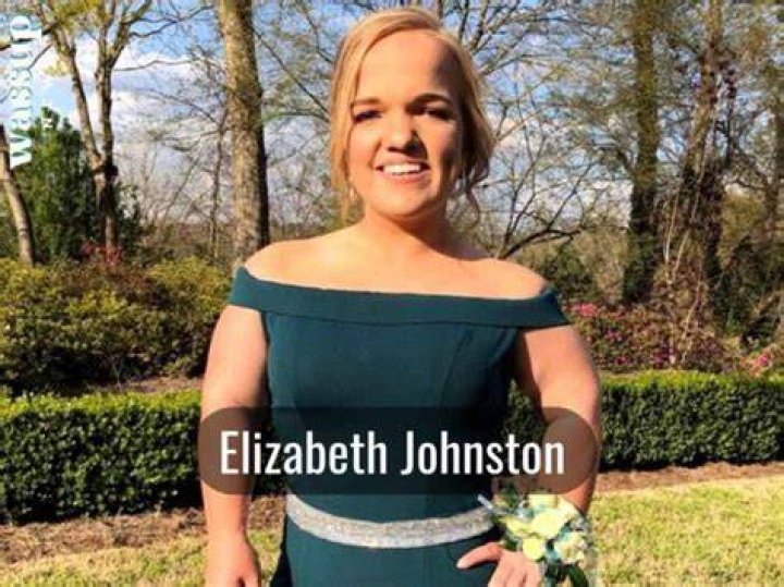 Elizabeth Johnston - Age, Family, Bio