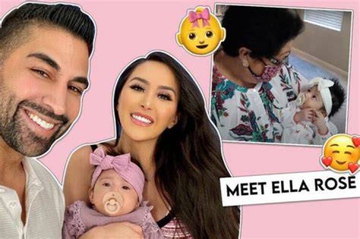 Ella Rose Mann - Age, Family, Bio