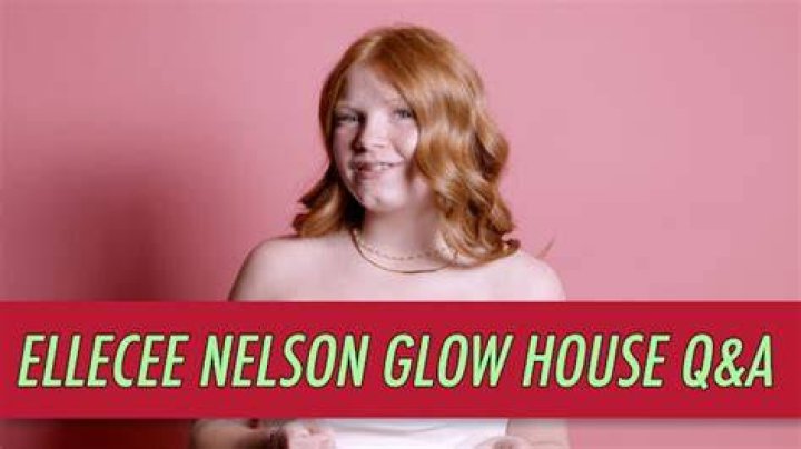 ElleCee Nelson - Age, Family, Bio