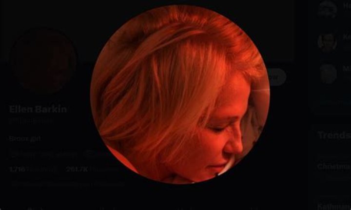 Ellen Barkin Kids: Romy Marion Byrne And Jack Daniel Byrne