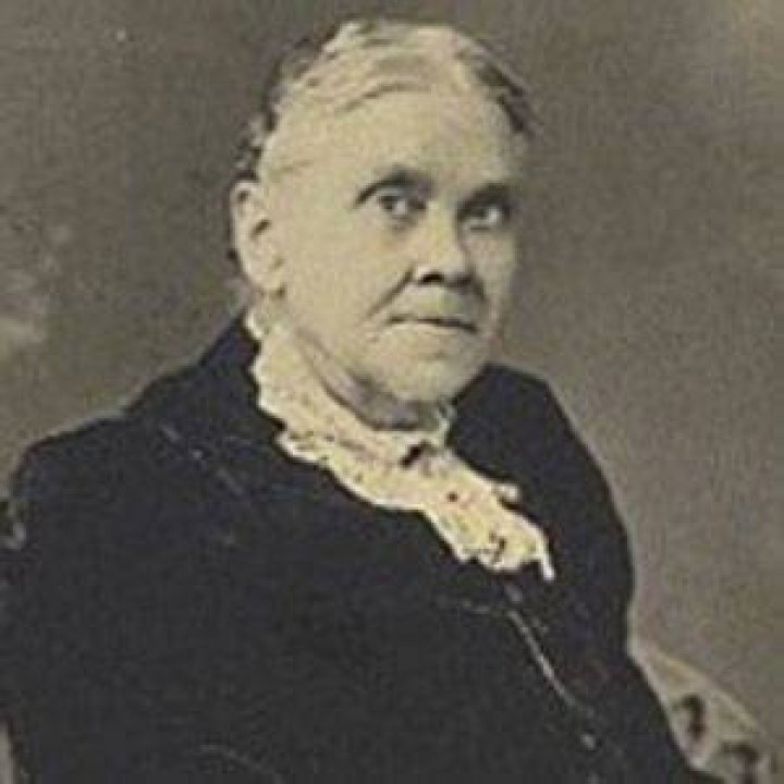 Ellen G. White - Trivia, Family, Bio