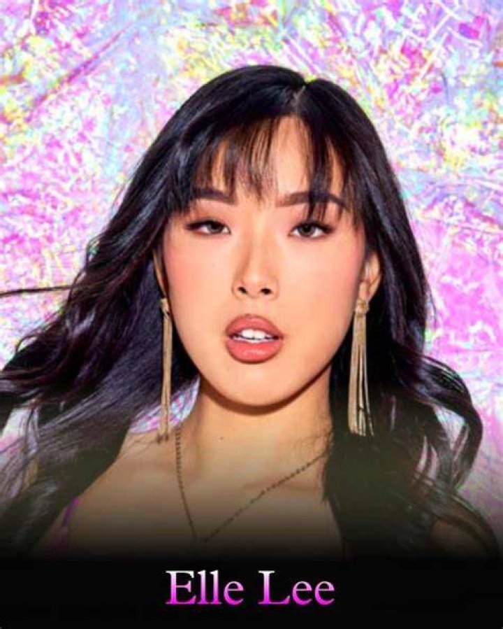 Ellie Lee - Age, Family, Bio