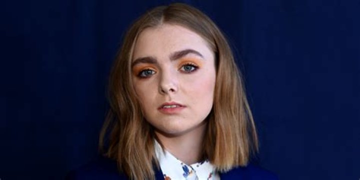 Elsie Fisher Bio (Wiki) 