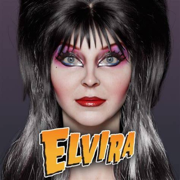 Elvira: Tom Jones took my virginity, I needed stitches & he ditched me