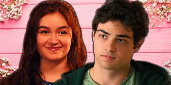 Emilija Baranac known for Riverdale and To All the Boys series has a Boyfriend!
