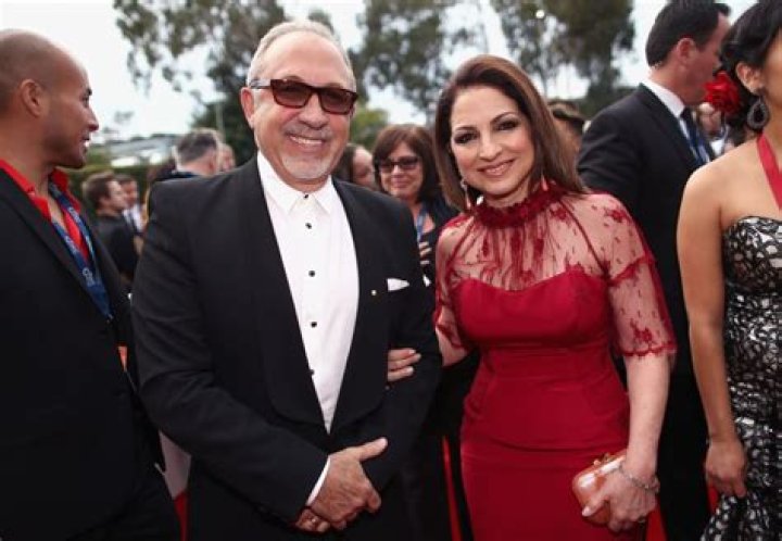 Emilio Estefan Net Worth - Wiki, Age, Weight and Height, Relationships, Family, and More