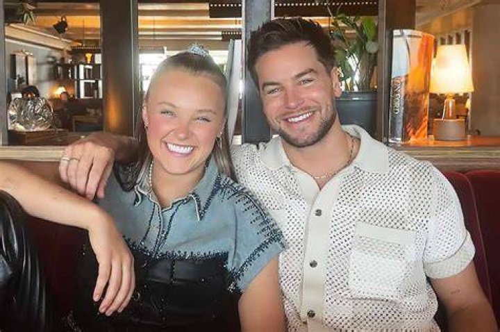 
Emily Gateley Is In Love With Her Boyfriend Wyatt Christopher Anderson; The Couple Share Picture On Instagram 