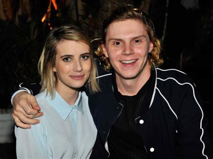 Emma Roberts & Evan Peters break up & end their toxic engagement