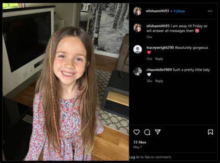 Emma Smith (TikTok Star) - Age, Family, Bio