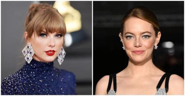 Emma Stone uses Taylor Swift's song lyrics to express love for three-year-old daughter