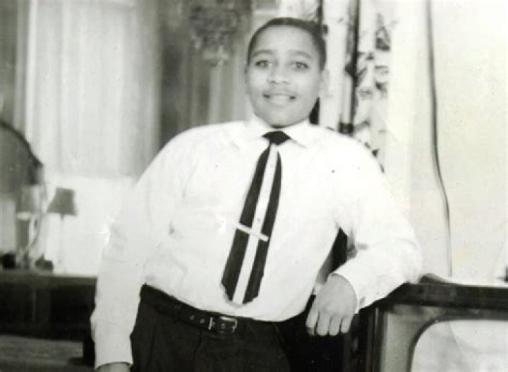 Emmett Till Death Scene Photos: Death Cause And Murder Case Details