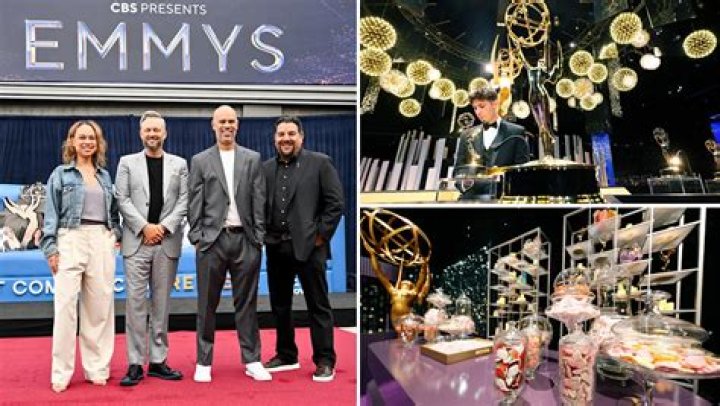 Emmy Producers Planning Tribute for Robin Williams
