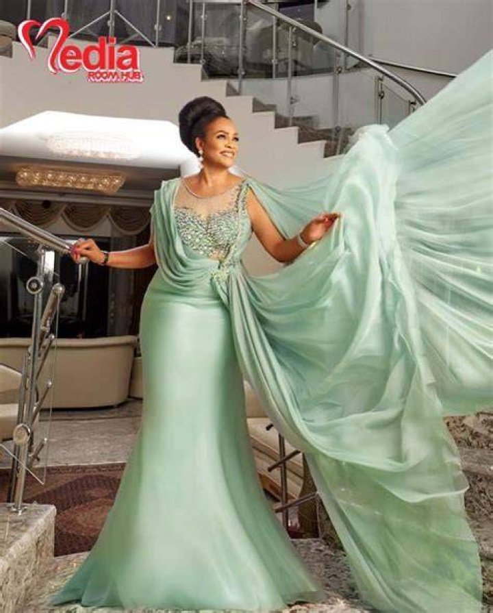 
#EndSARS: “One Of The Ring Leaders Wishes To Run For President.” Caroline Danjuma Laments 