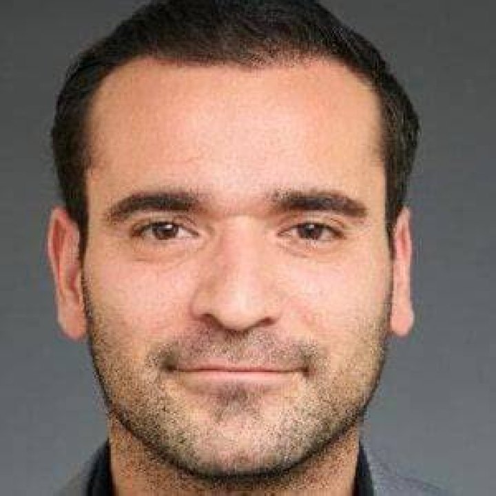 Enes Yilmazer - Age, Family, Bio