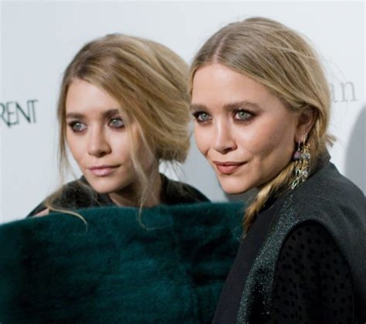 Enquirer: Elizabeth Olsen is living in squalor, refuses help from her sisters