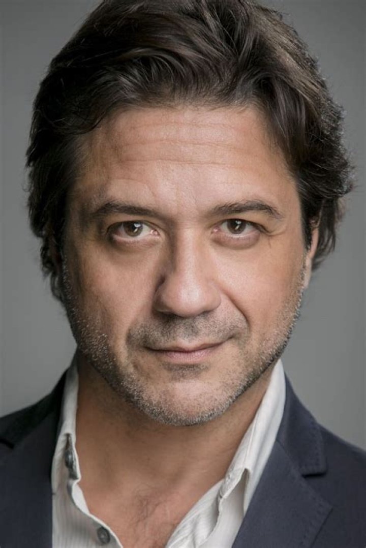 Enrique Arce Bio (Wiki) 