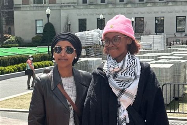 Environmental Activist, Isra Hirsi is Currently Single! What's her Net Worth?