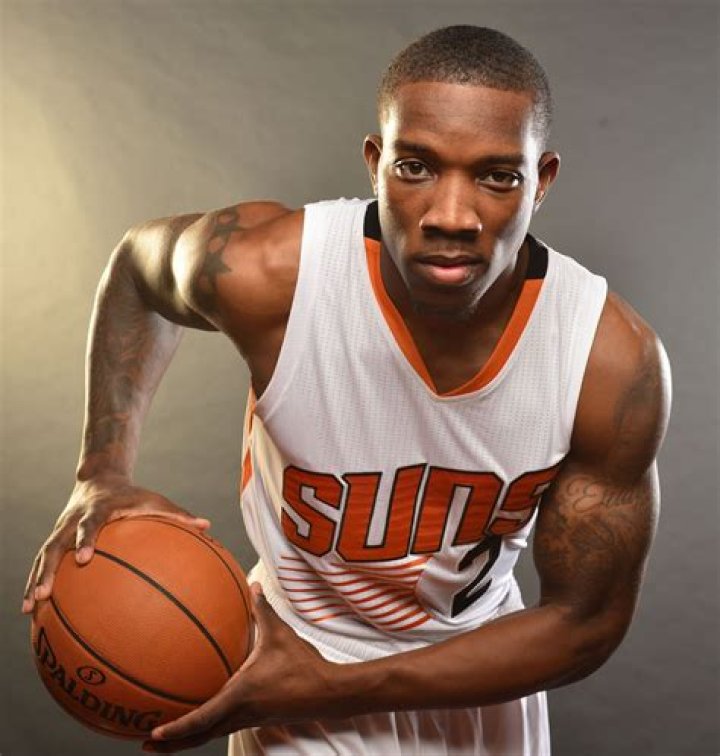 Eric Bledsoe Bio (Wiki) 