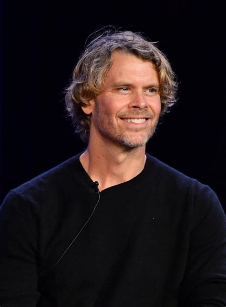 Eric Christian Olsen Bio (Wiki) 