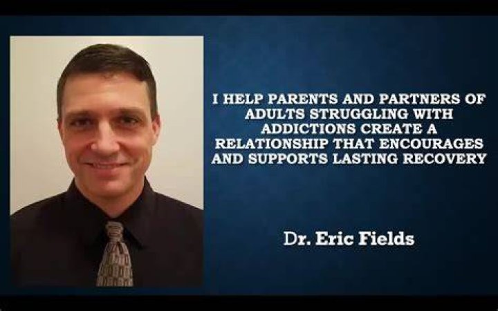 Eric Fields - Age, Family, Bio