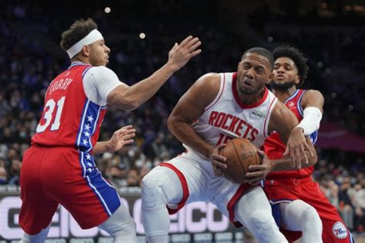 Eric Gordon Net Worth - Wiki, Age, Weight and Height, Relationships, Family, and More
