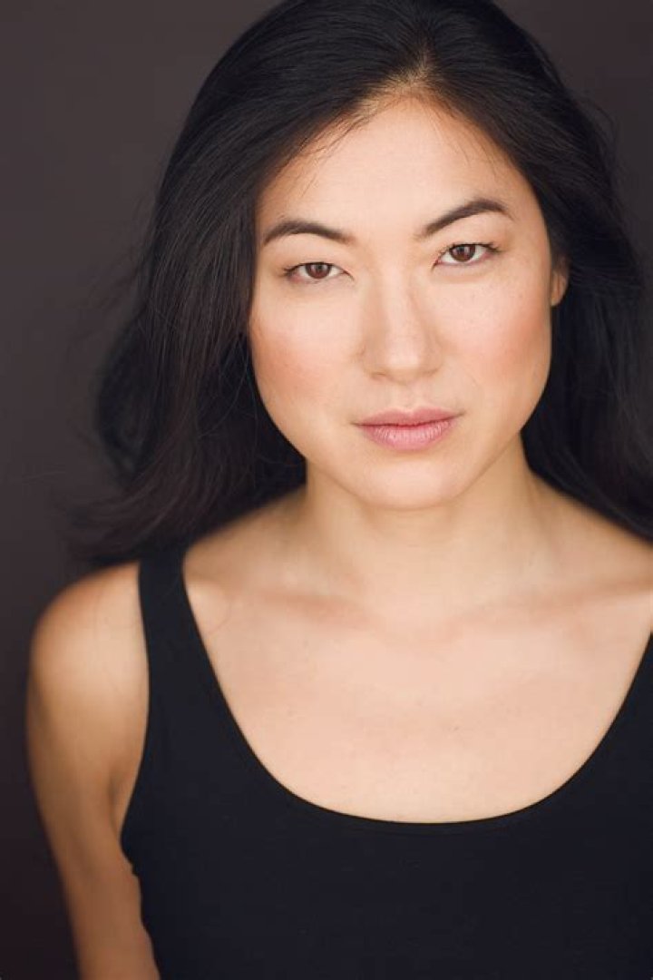Erica Cho Bio (Wiki) 