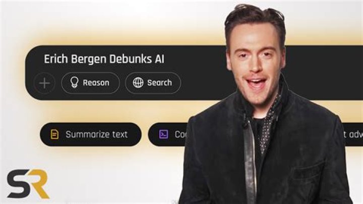 Erich Bergen Bio (Wiki) 